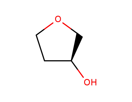 (S)-3-hydroxytetyrahydrofurane
